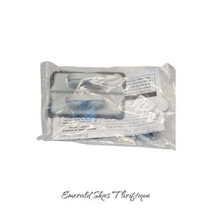 Pampered‎ Chef Finger Guard #1269 Knife Guide - Discontinued 🆕